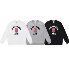 Picture of Bape Sweatshirt _SKUBapeS-2XLscqx41830369